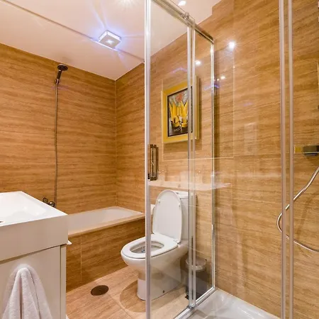 Arzúa Deluxe * Arzúa