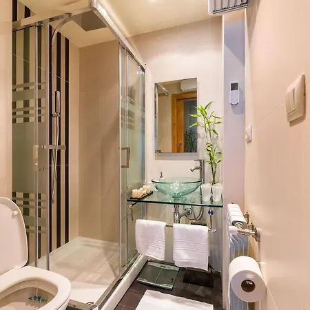 Apartment Arzua Deluxe