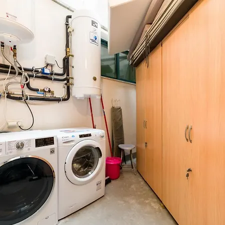 Apartment Arzua Deluxe Arzua